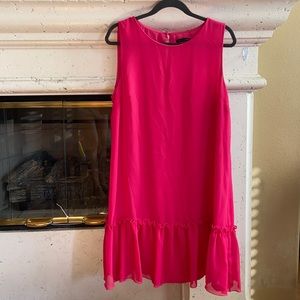 💗Pink summer dress 👗